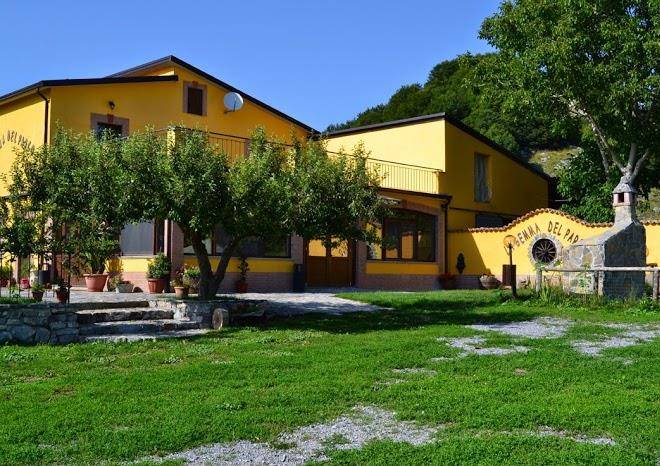 La gemma del parco