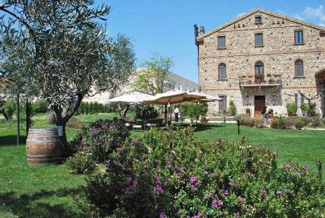 La locanda dei cocomeri