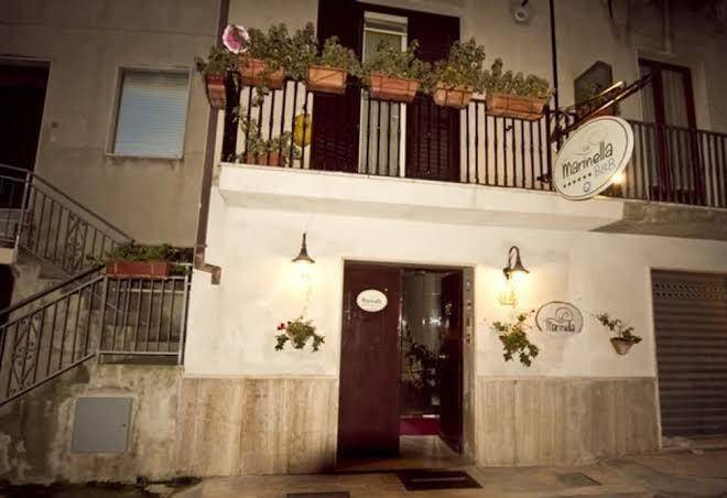 La marinella