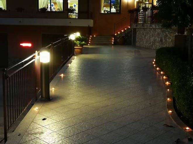 La nuova locanda da mamma ada