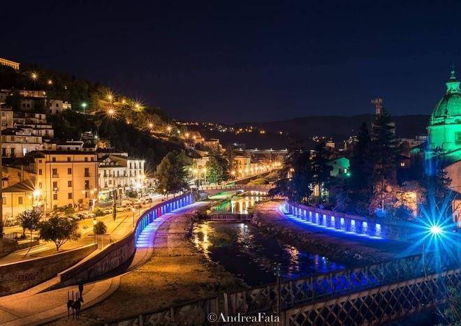 La residenza del marchesato