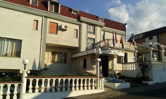 La siesta hotel