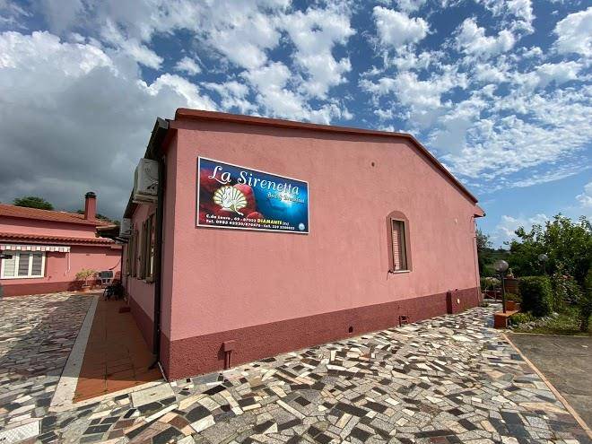 La sirenetta vacanze