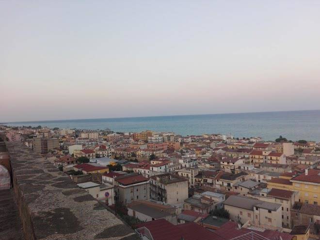 La terrazza di giulia