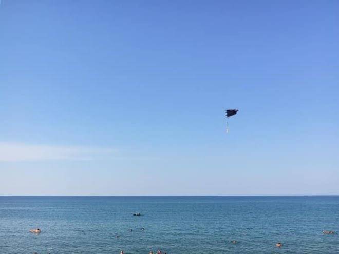 Lido maracaibo le casette cariati