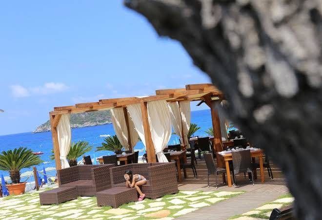 Lido tropical