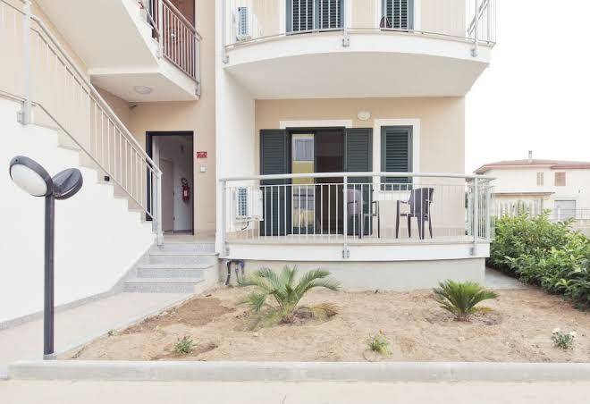 Longomare residence vacanze