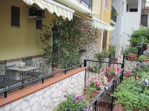 Luna e stelle bed e breakfast