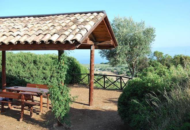 Masseria cielogreco