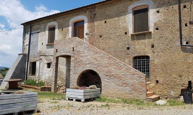 Masseria perugini