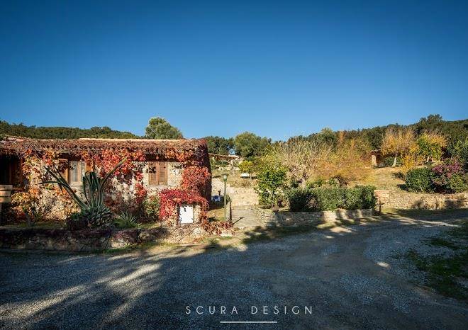 Masseria torre di albidona