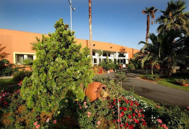 Minerva club resort golf & spa