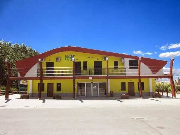 Motel kratos