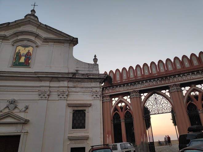 Municipio 25