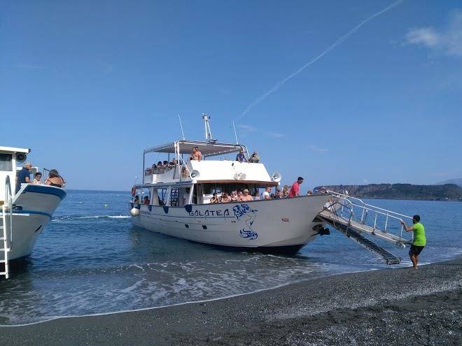 Nuova playa
