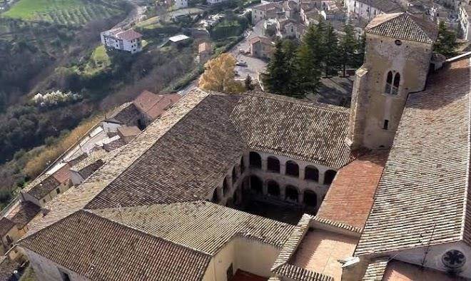 Ostello san giacomo
