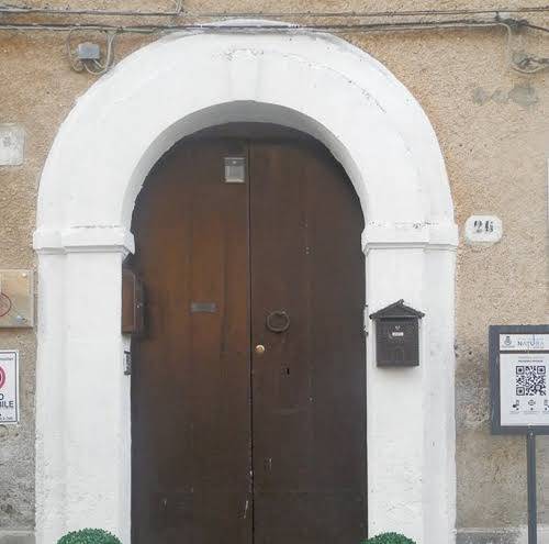 Palazzo l occaso