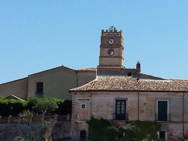 Palazzo madeo