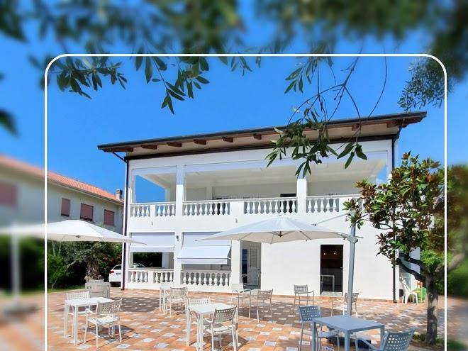 Pietra rossa b&b diamante
