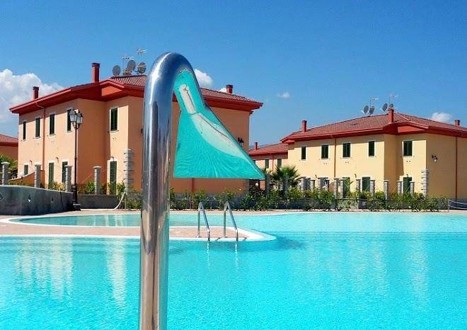 Residence afrodite