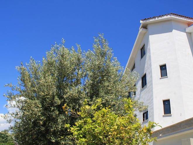 Residence cala castello