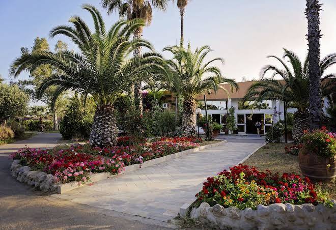 Residence marlusa