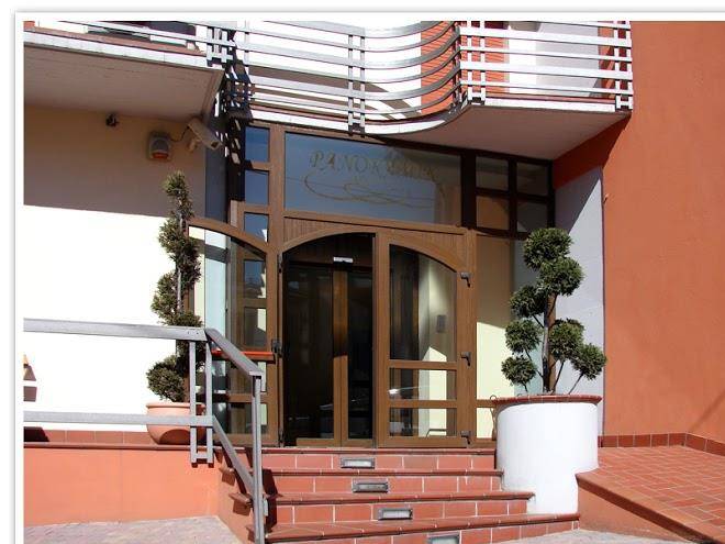 Residence panoramik ferraro salvatore & figlio g snc