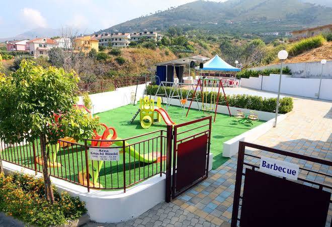 Residence soleluna