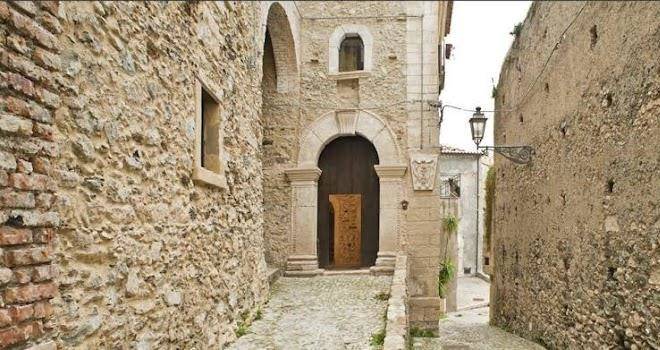 Residenza d'epoca borgodifiume