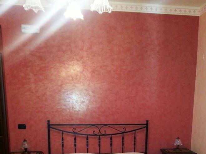 Ristorante b&b tre stelle