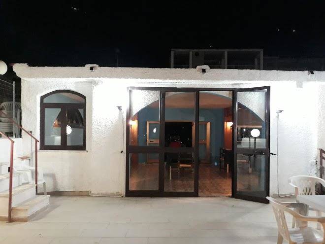 Ristorante da angelo