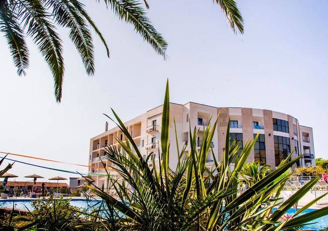 San domenico family hotel