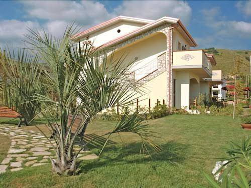 Santa rosa centro vacanze