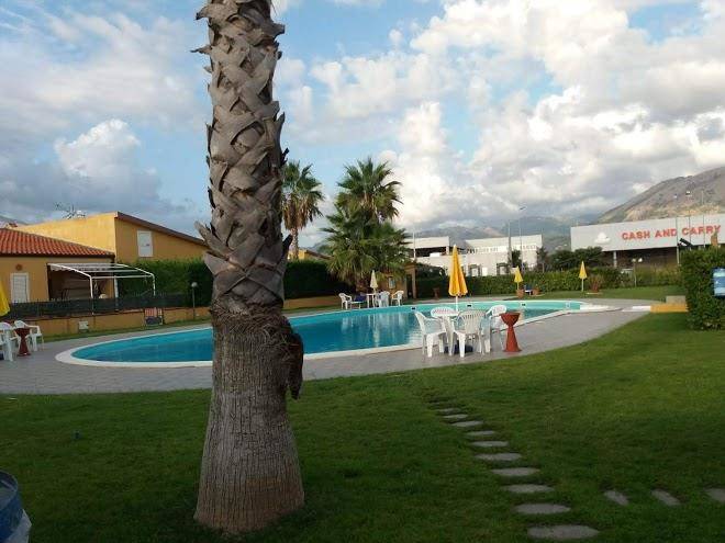 Scaleamare holiday home