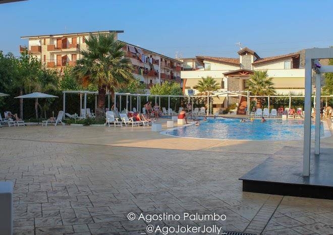 Suite hotel dominicus