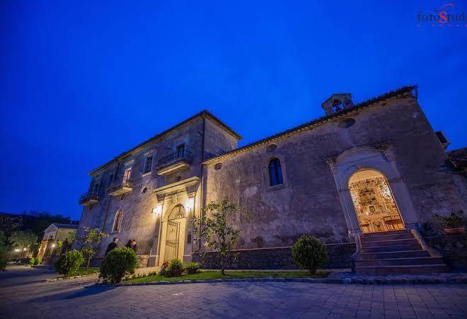 Tenuta ciminata greco