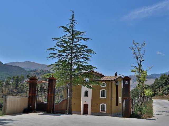 Tenuta verbicaro