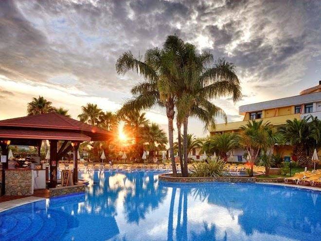 Valtur il cormorano resort & spa