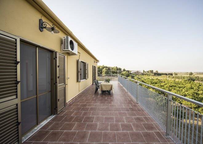 Agriturismo il giriatello crotone