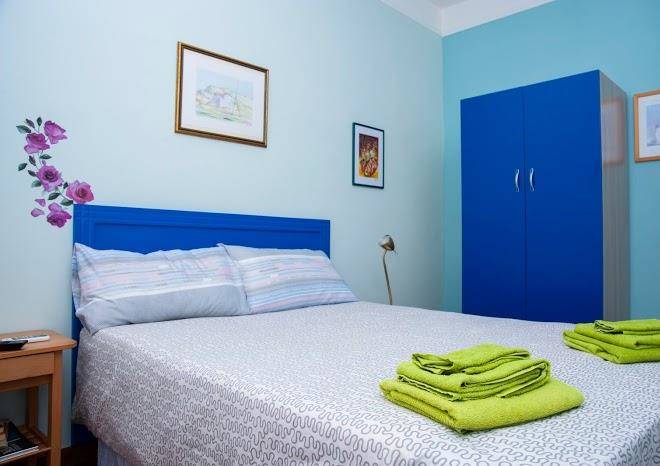 Alma b&b crotone