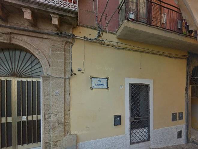 Ares palace