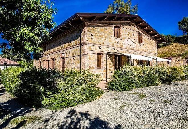 Azienda agrituristica aurea