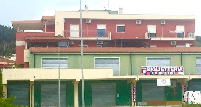 B&b civico 44 crotone