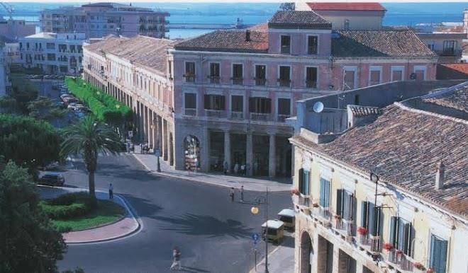 B&b l'isola di gaia