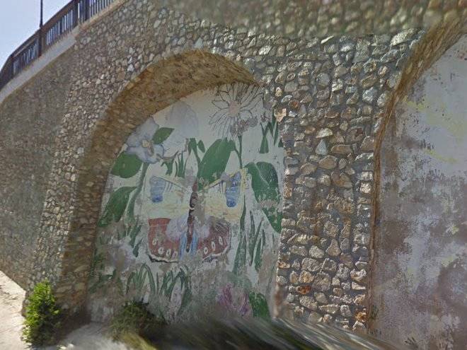 B&b borgo bellavista