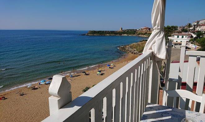 B&b capo rizzuto