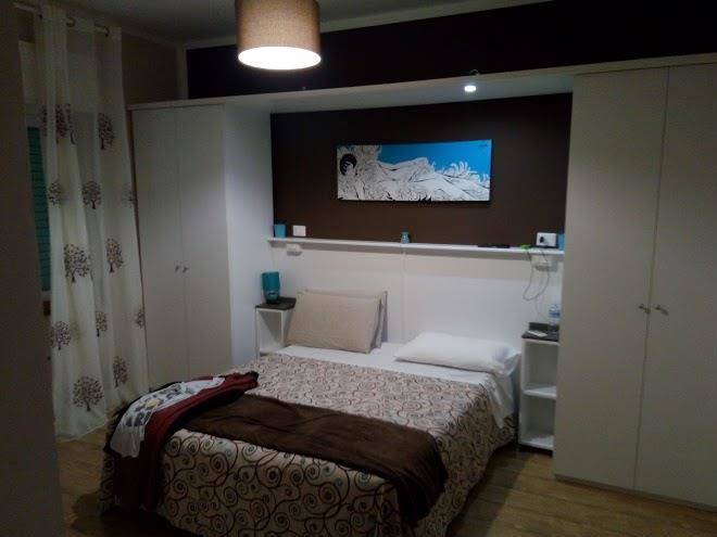B&b i tre sensi