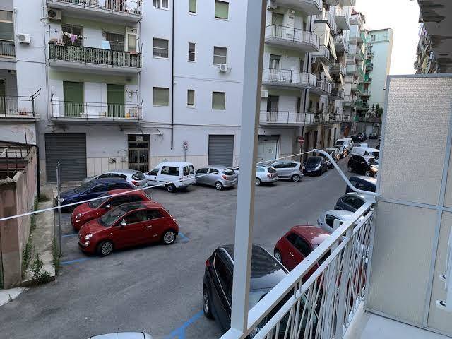 B&b in centro