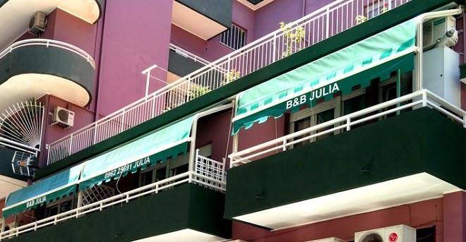 B&b julia