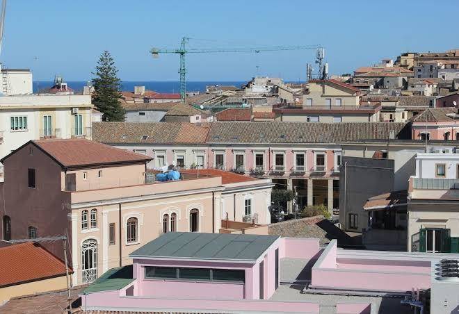B&b le terrazze